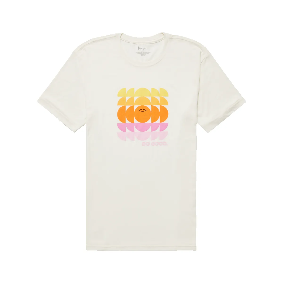 Headspace x Cotopaxi T-Shirt - Men's sold by cotopaxi