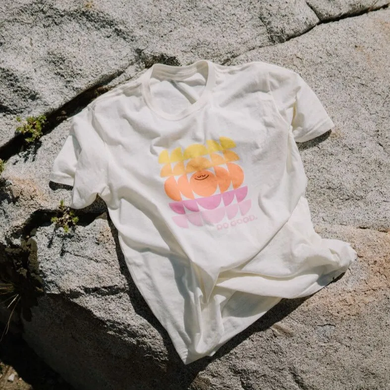 Headspace x Cotopaxi T-Shirt - Men's sold by cotopaxi product image thumbnail 3