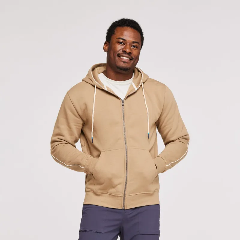 Do Good Full-Zip Hoodie - Men's sold by cotopaxi