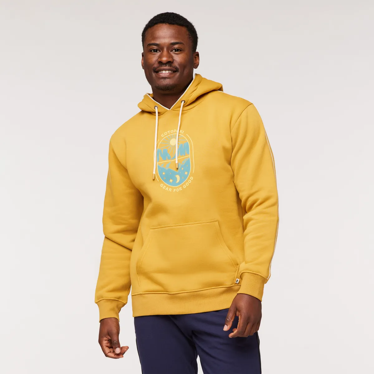 Day And Night Pullover Hoodie - Men's sold by cotopaxi
