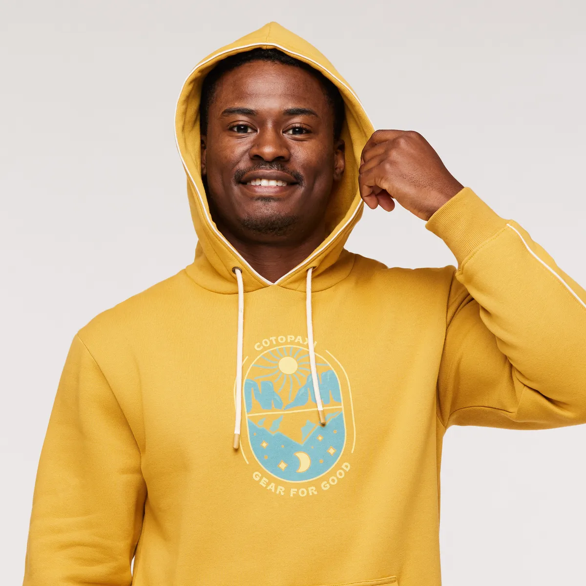 Day And Night Pullover Hoodie - Men's sold by cotopaxi product image thumbnail 5