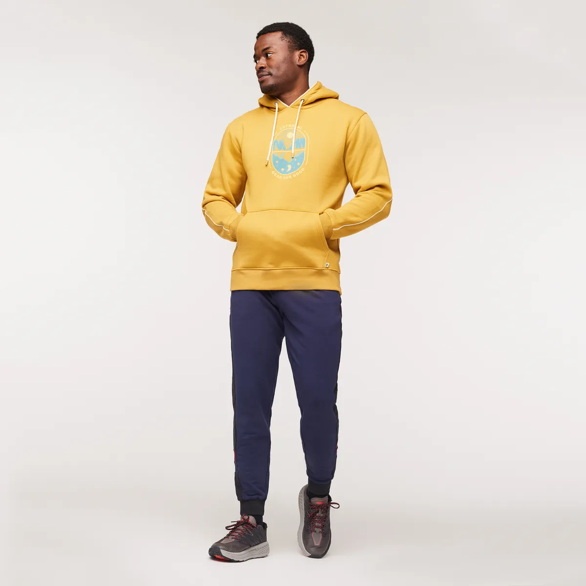 Day And Night Pullover Hoodie - Men's sold by cotopaxi product image thumbnail 2