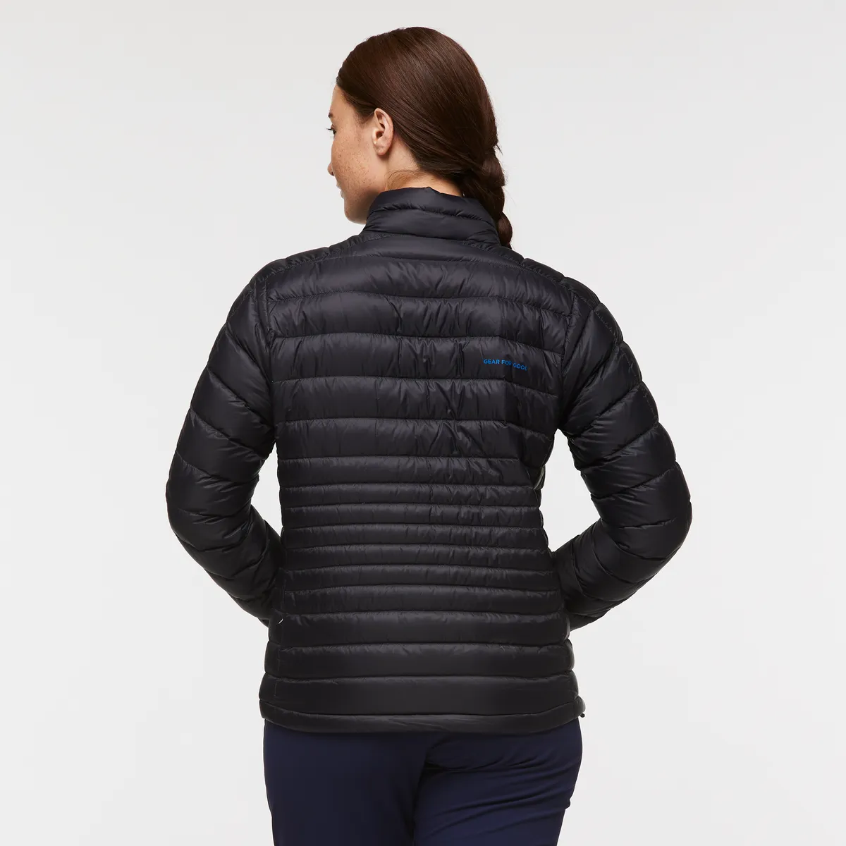 Fuego Down Jacket - Women's sold by cotopaxi product image thumbnail 5