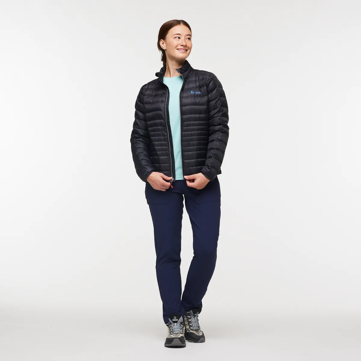 Fuego Down Jacket - Women's sold by cotopaxi product image thumbnail 3