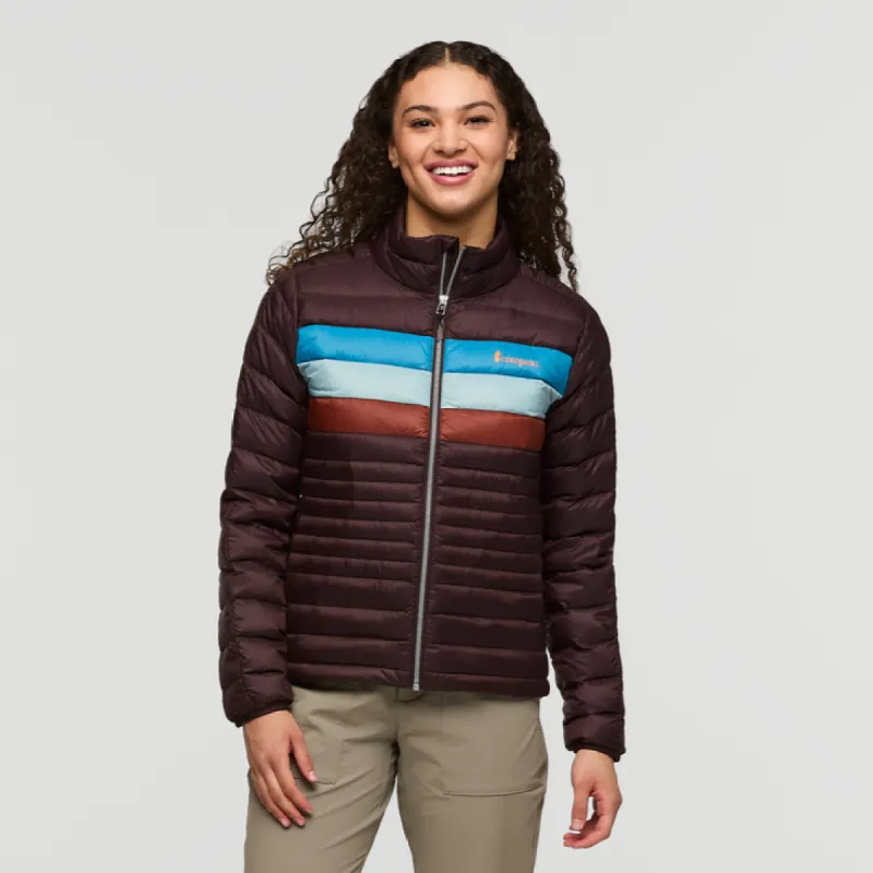 Fuego Down Jacket - Women's sold by cotopaxi