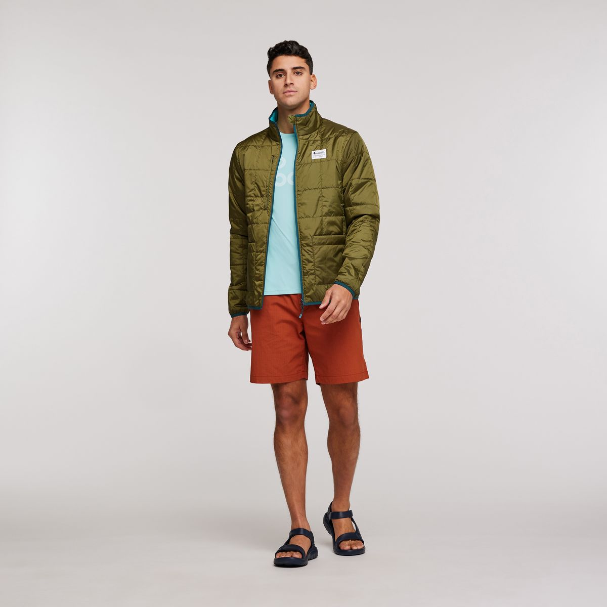 Teca Cálido Jacket - Men's sold by cotopaxi product image thumbnail 2