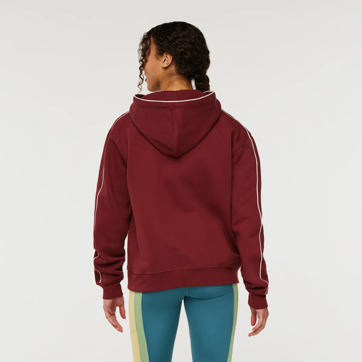 Do Good Pullover Hoodie - Women's sold by cotopaxi product image thumbnail 3