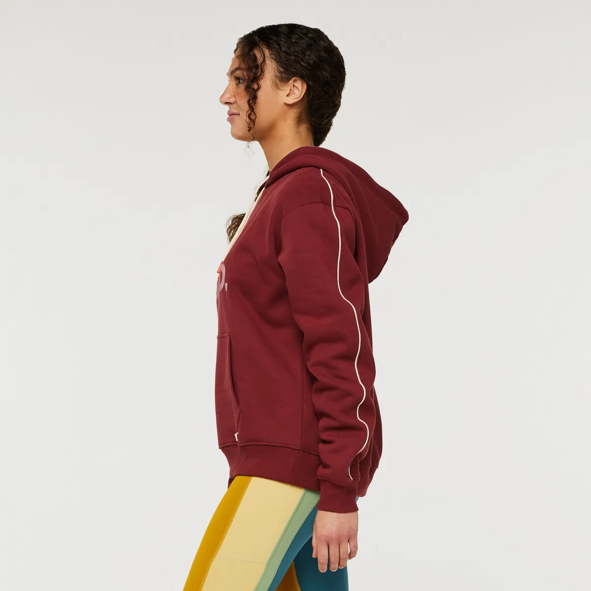 Do Good Pullover Hoodie - Women's sold by cotopaxi product image thumbnail 4
