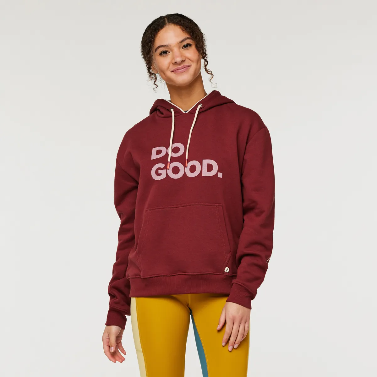 Do Good Pullover Hoodie - Women's sold by cotopaxi