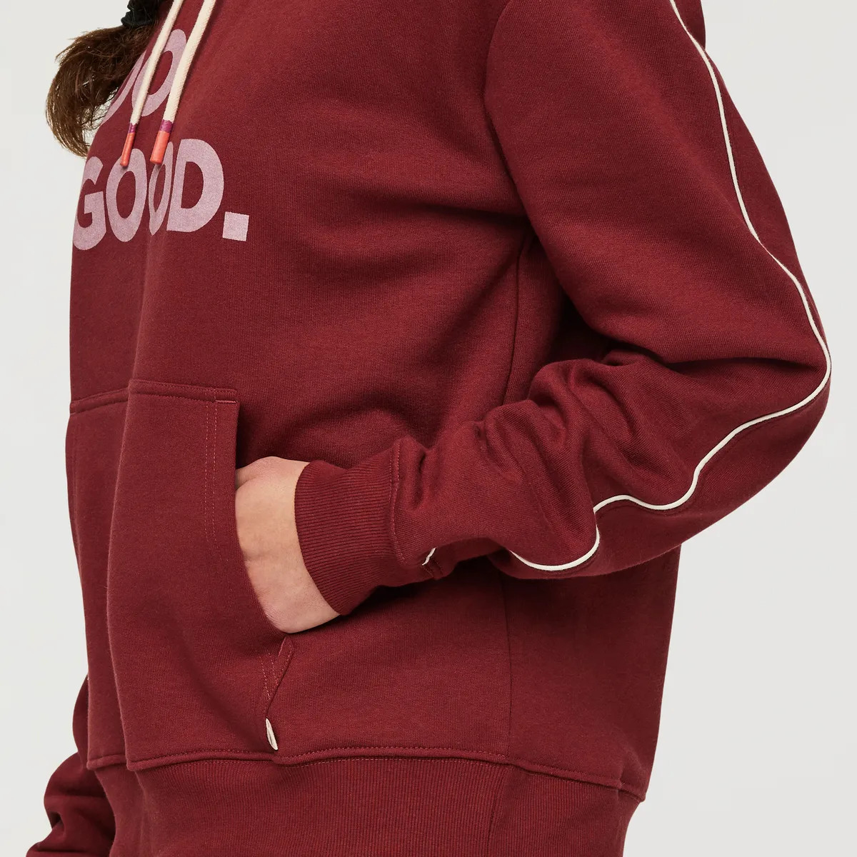 Do Good Pullover Hoodie - Women's sold by cotopaxi product image thumbnail 5
