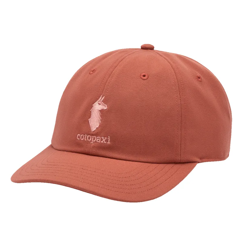 Cotopaxi Dad Hat sold by cotopaxi