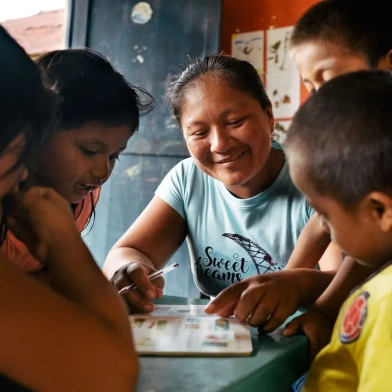 Cotopaxi Foundation Donation sold by cotopaxi