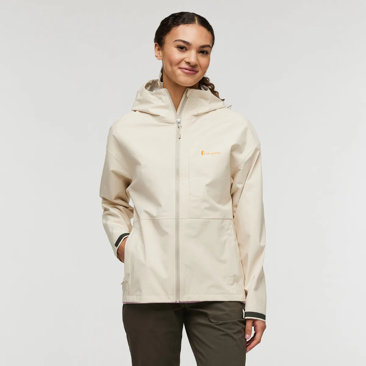 Cielo Rain Jacket - Women's sold by cotopaxi