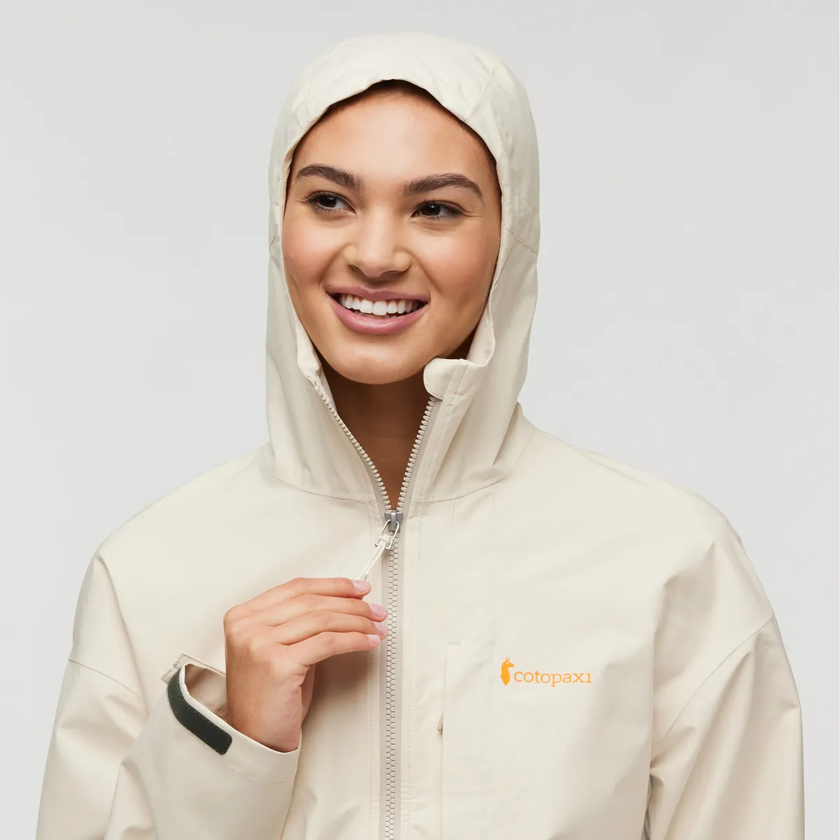 Cielo Rain Jacket - Women's sold by cotopaxi product image thumbnail 5