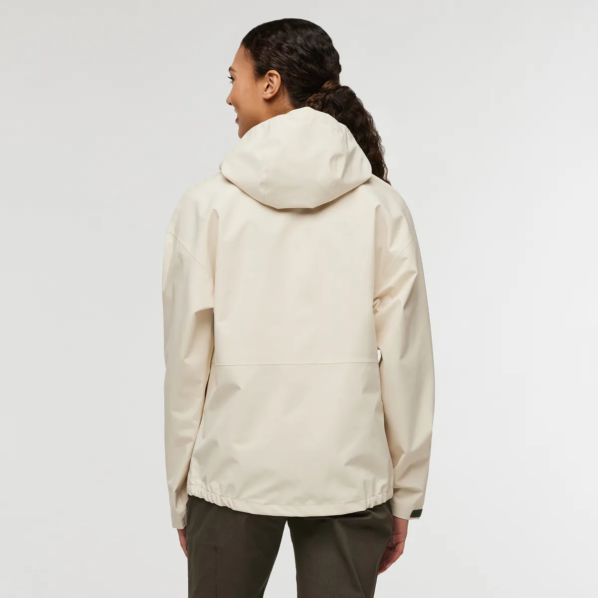 Cielo Rain Jacket - Women's sold by cotopaxi product image thumbnail 4