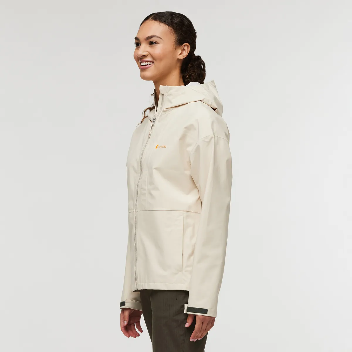 Cielo Rain Jacket - Women's sold by cotopaxi product image thumbnail 3