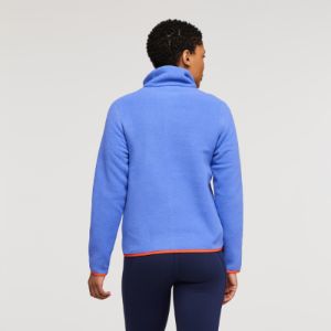 Teca Fleece Full-Zip Jacket - Women's sold by cotopaxi