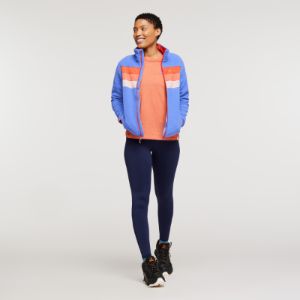 Teca Fleece Full-Zip Jacket - Women's sold by cotopaxi