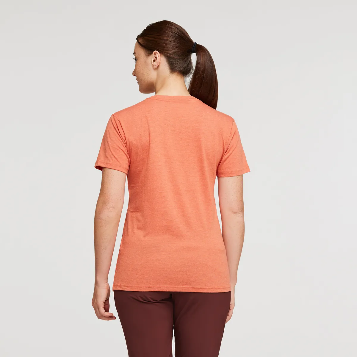Do Good T-Shirt - Women's sold by cotopaxi product image thumbnail 4