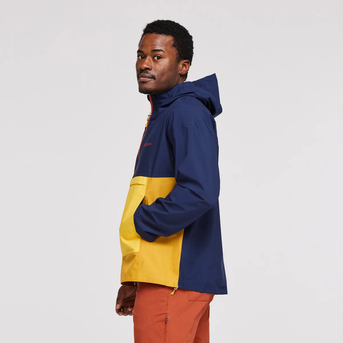 Cielo Rain Anorak - Men's sold by cotopaxi product image thumbnail 3