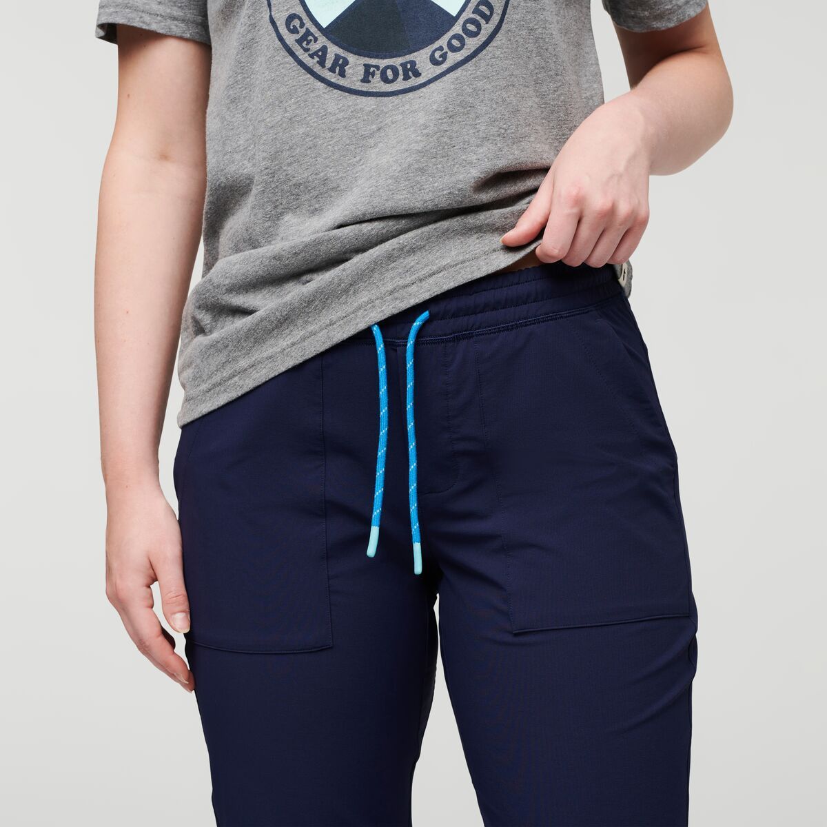 Subo Pant - Women's sold by cotopaxi product image thumbnail 5