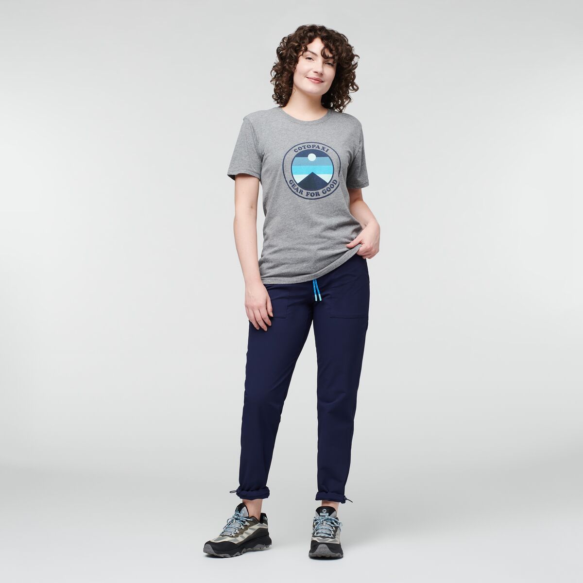 Subo Pant - Women's sold by cotopaxi product image thumbnail 2