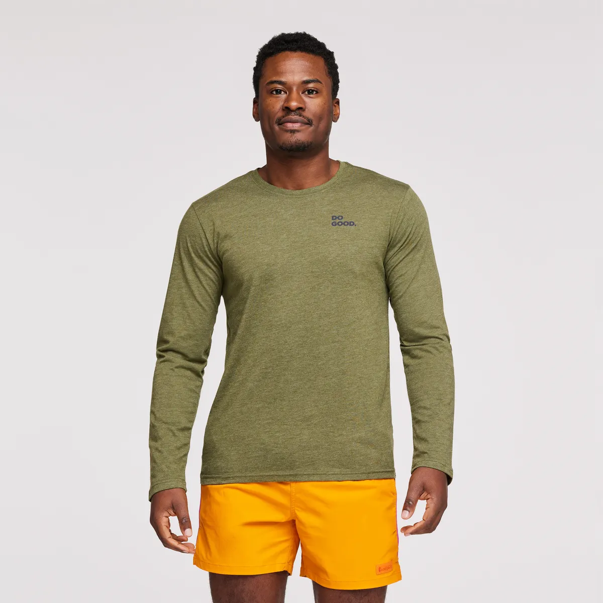 Cactus Life Long-Sleeve T-Shirt - Men's sold by cotopaxi