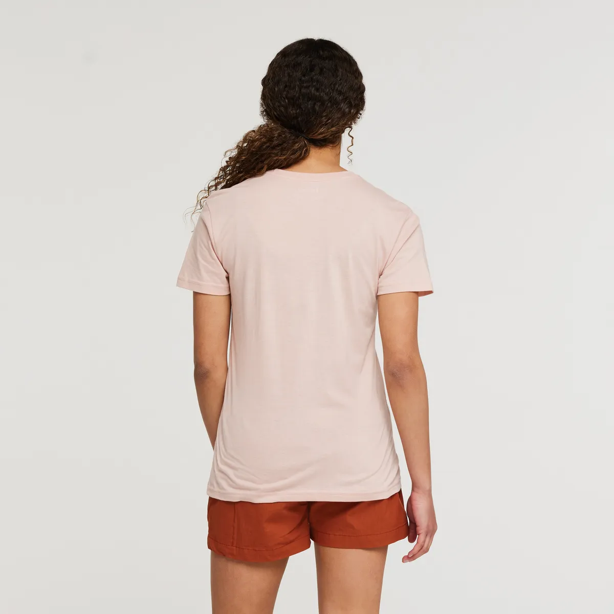 Desert View T-Shirt - Women's sold by cotopaxi product image thumbnail 4
