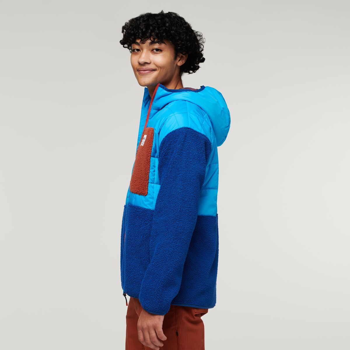 Trico Hybrid Jacket - Men's sold by cotopaxi product image thumbnail 9