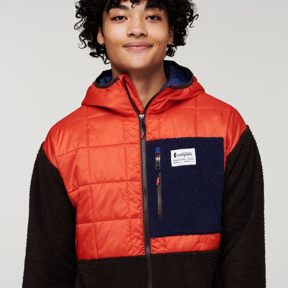 Trico Hybrid Jacket - Men's sold by cotopaxi product image thumbnail 5