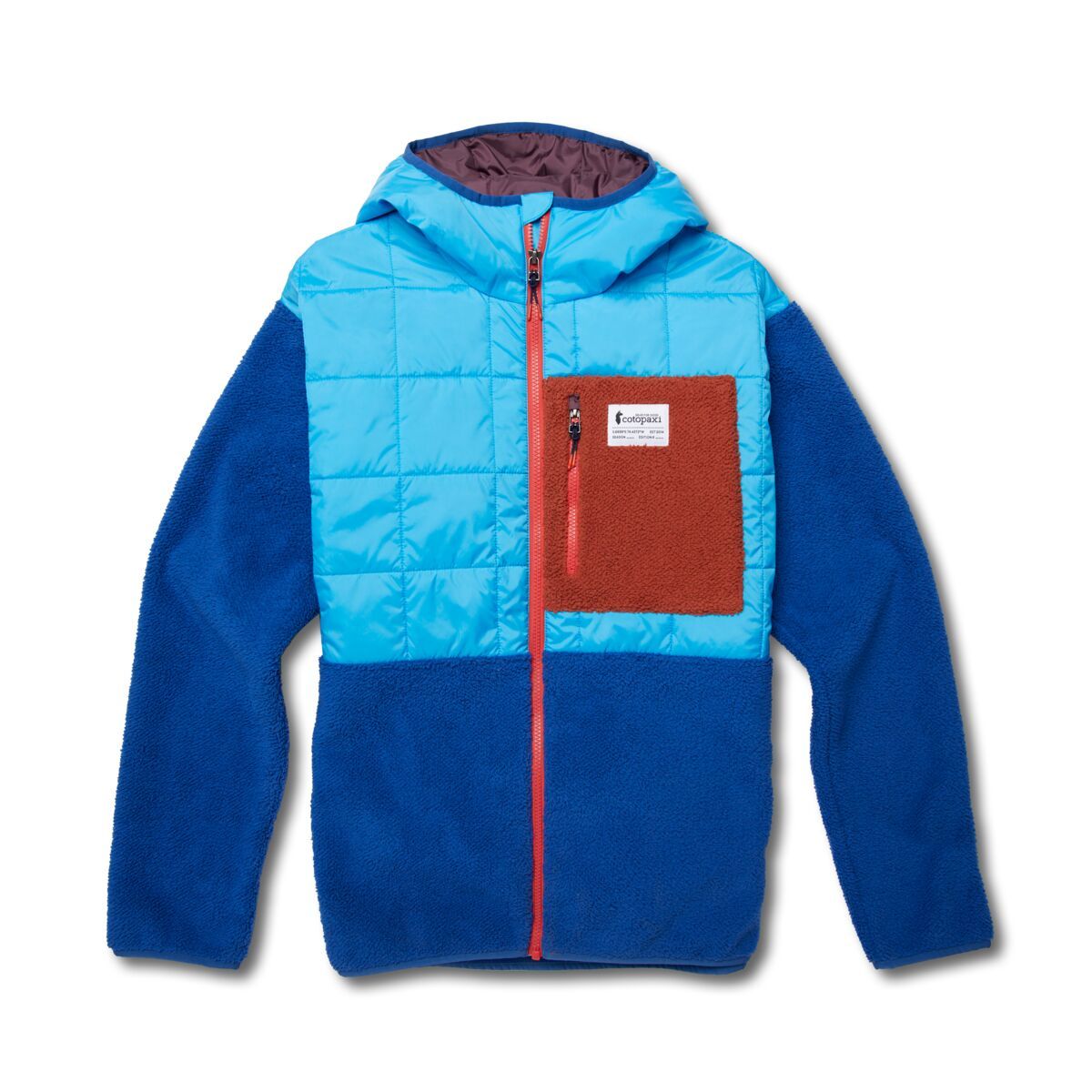 Trico Hybrid Jacket - Men's sold by cotopaxi product image thumbnail 13