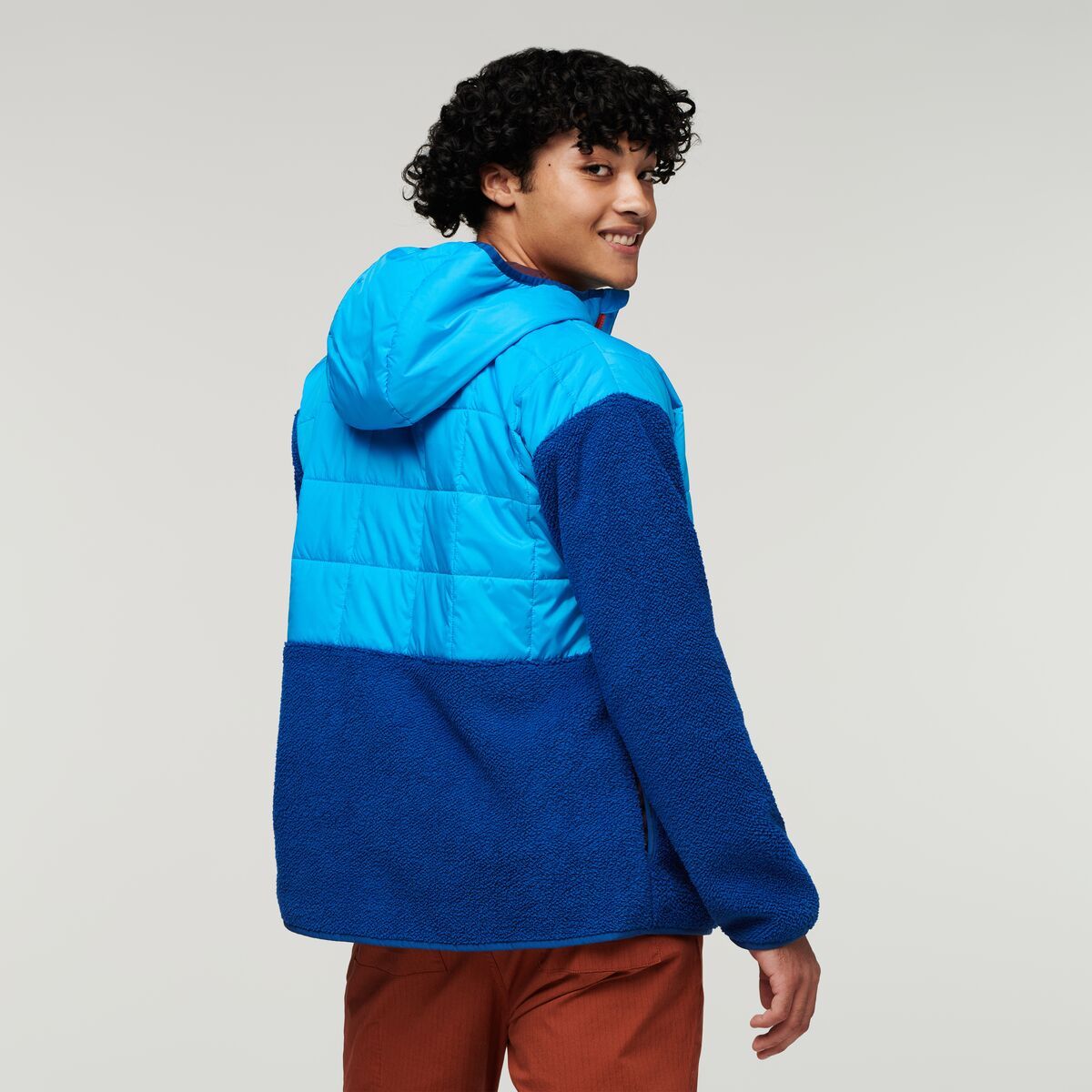 Trico Hybrid Jacket - Men's sold by cotopaxi product image thumbnail 10