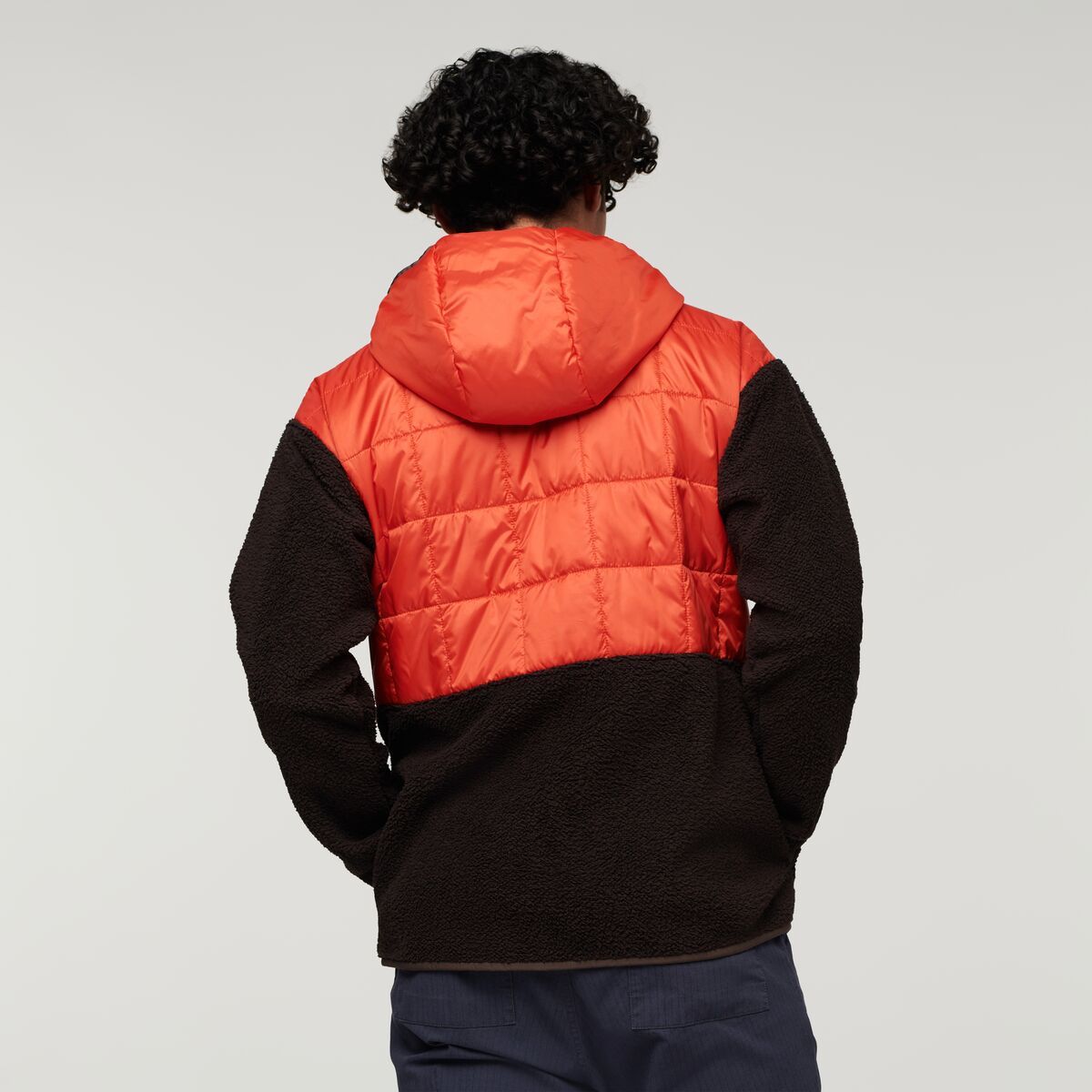 Trico Hybrid Jacket - Men's sold by cotopaxi product image thumbnail 4