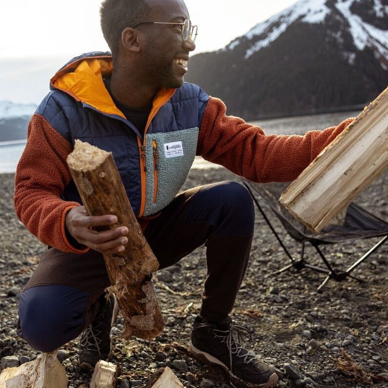 Trico Hybrid Jacket - Men's sold by cotopaxi product image thumbnail 14