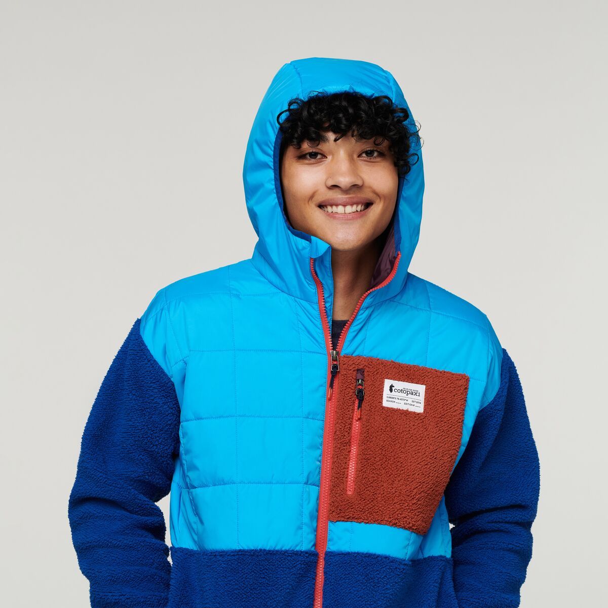 Trico Hybrid Jacket - Men's sold by cotopaxi product image thumbnail 11