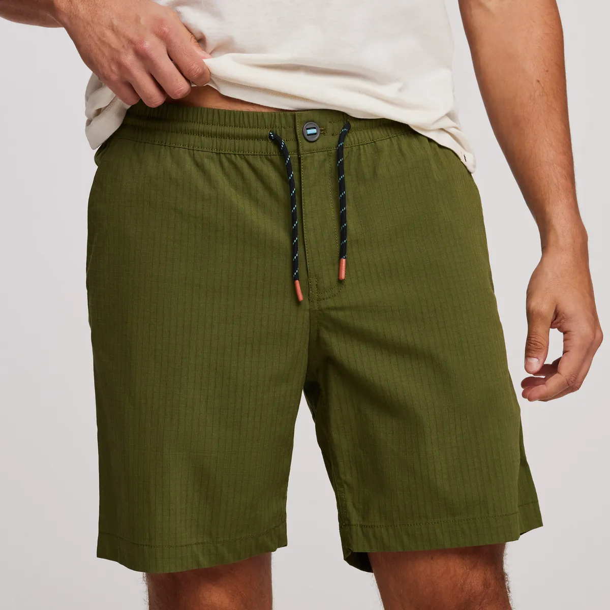 Salto Ripstop Short - Men's sold by cotopaxi product image thumbnail 5