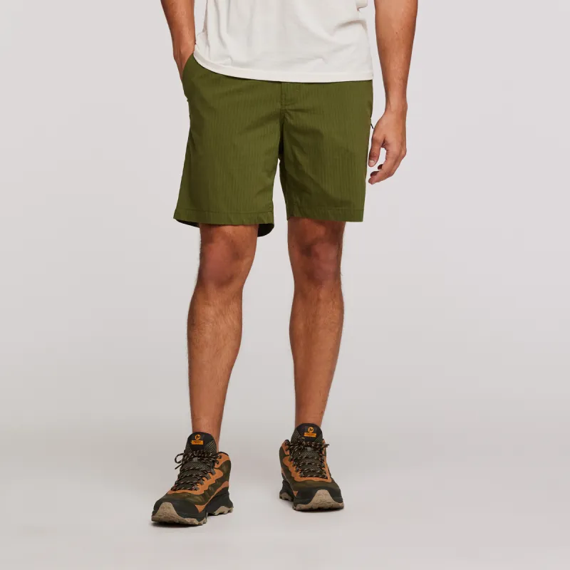 Salto Ripstop Short - Men's sold by cotopaxi