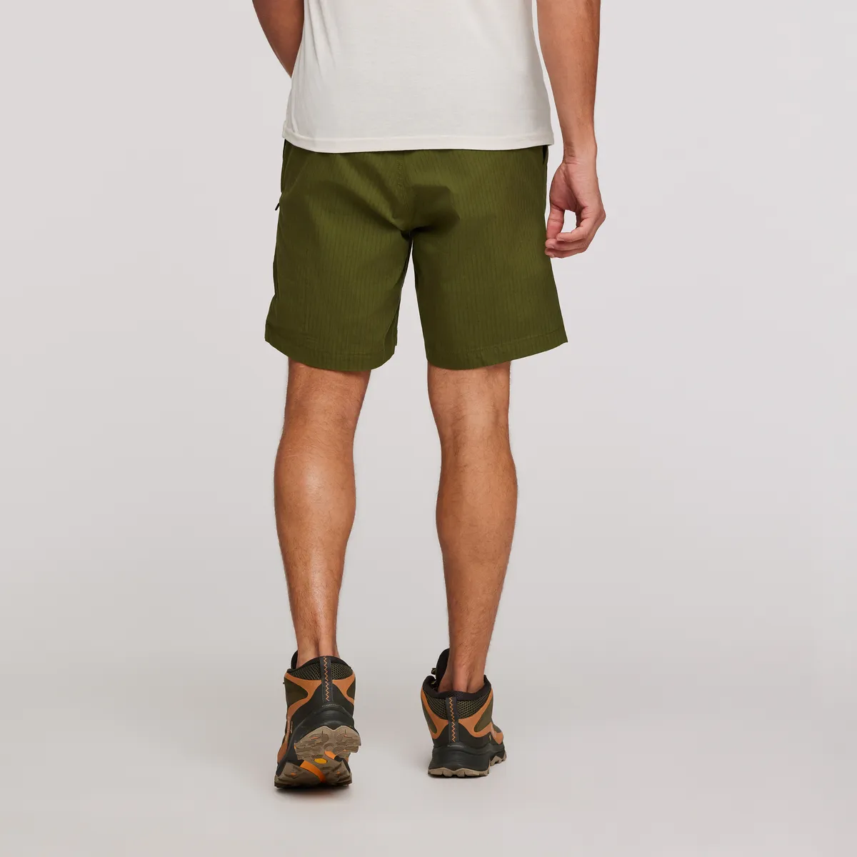 Salto Ripstop Short - Men's sold by cotopaxi product image thumbnail 4