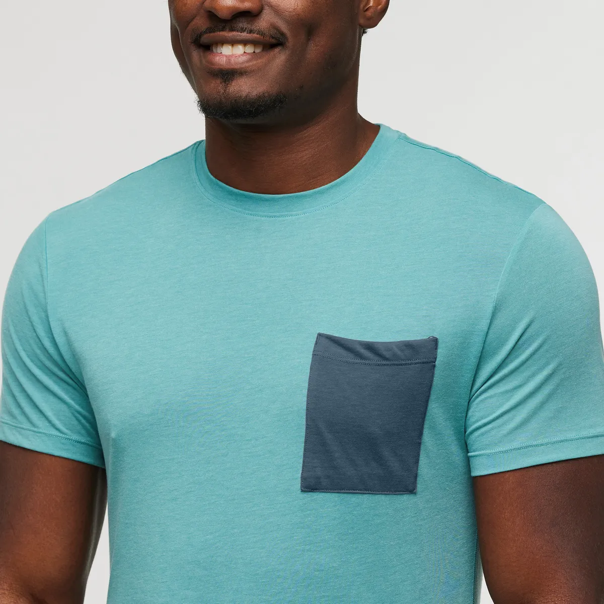 Paseo Travel Pocket T-Shirt - Men's sold by cotopaxi product image thumbnail 5