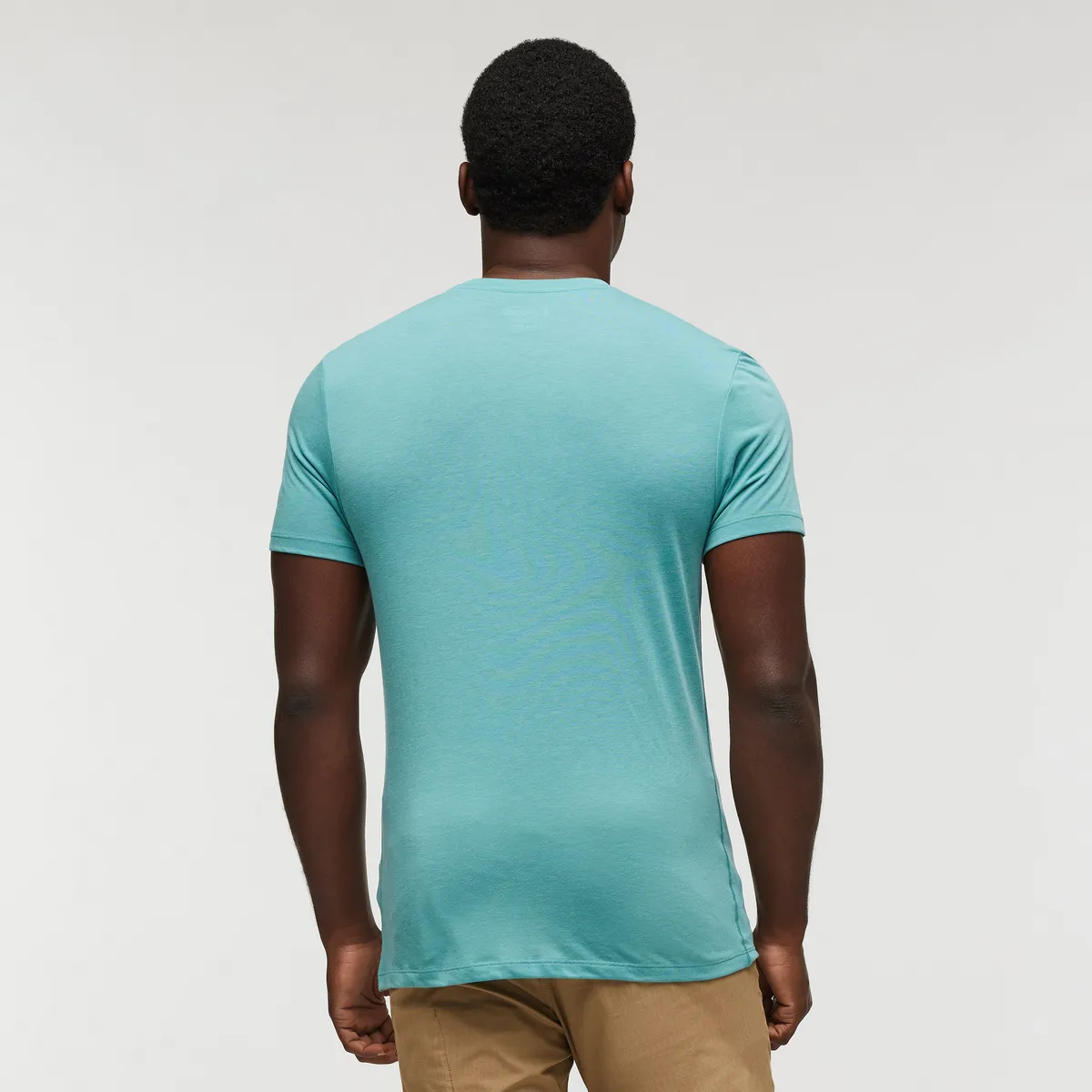 Paseo Travel Pocket T-Shirt - Men's sold by cotopaxi product image thumbnail 4