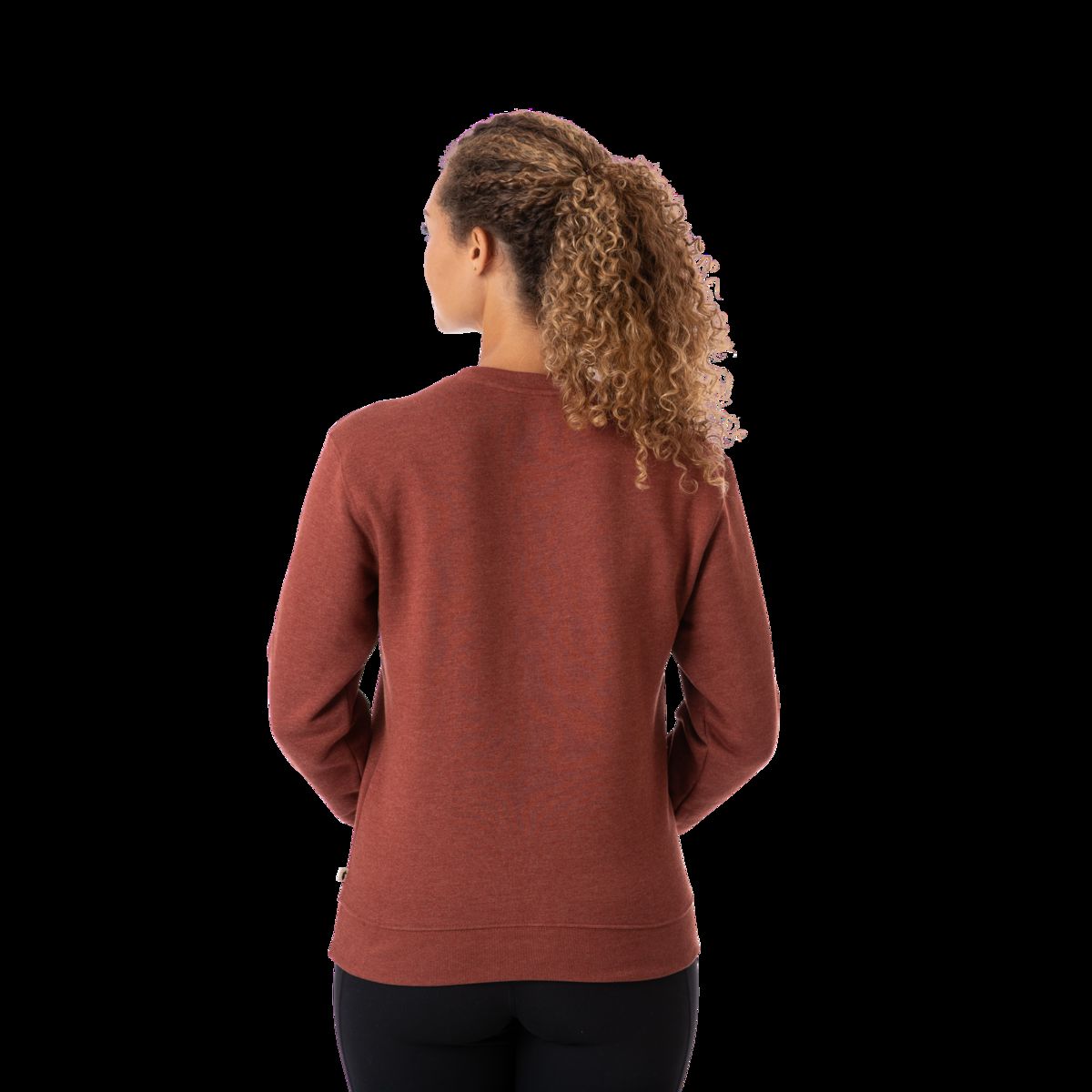 Do Good Crew Sweatshirt - Women's - FINAL SALE sold by cotopaxi product image thumbnail 18