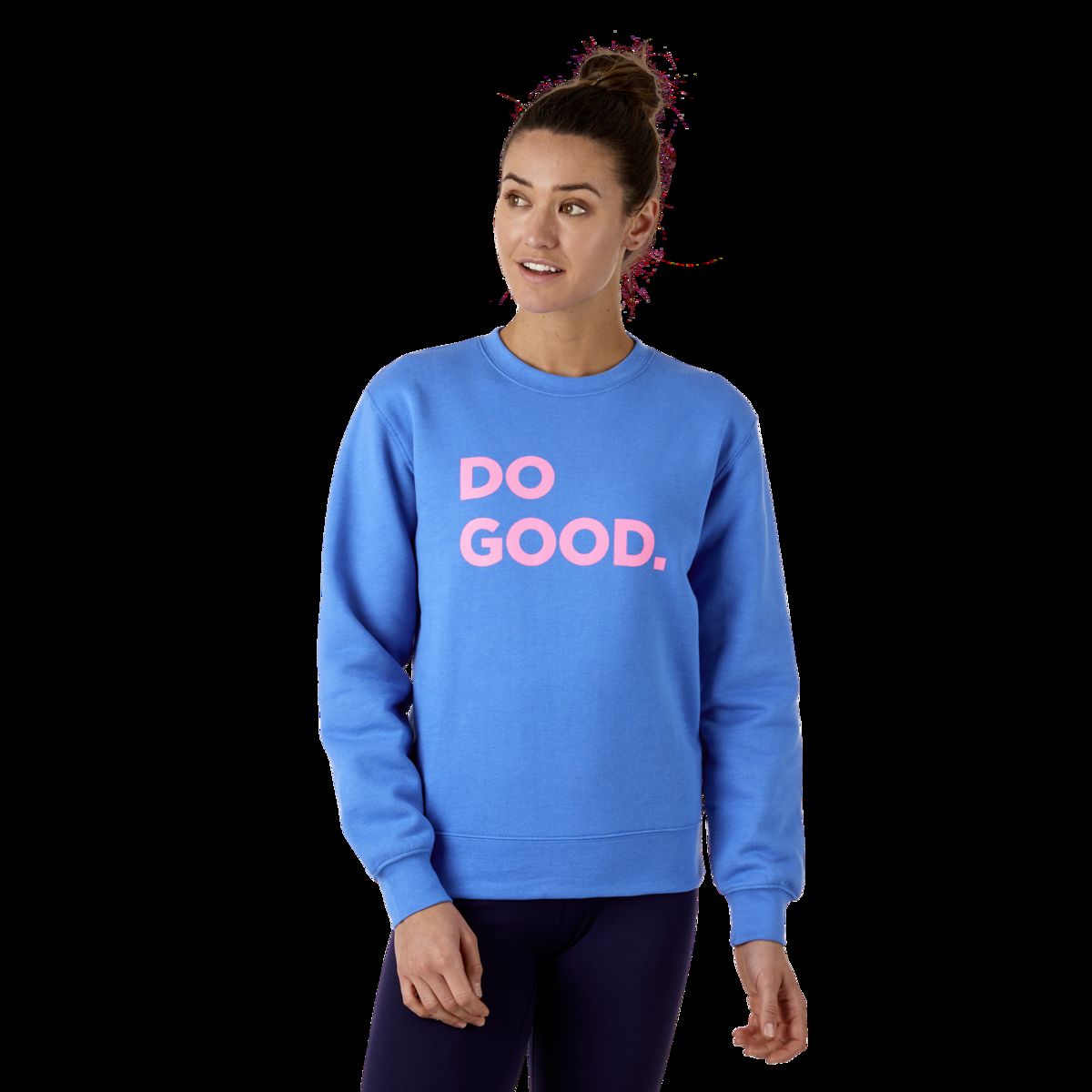 Do Good Crew Sweatshirt - Women's - FINAL SALE sold by cotopaxi product image thumbnail 9