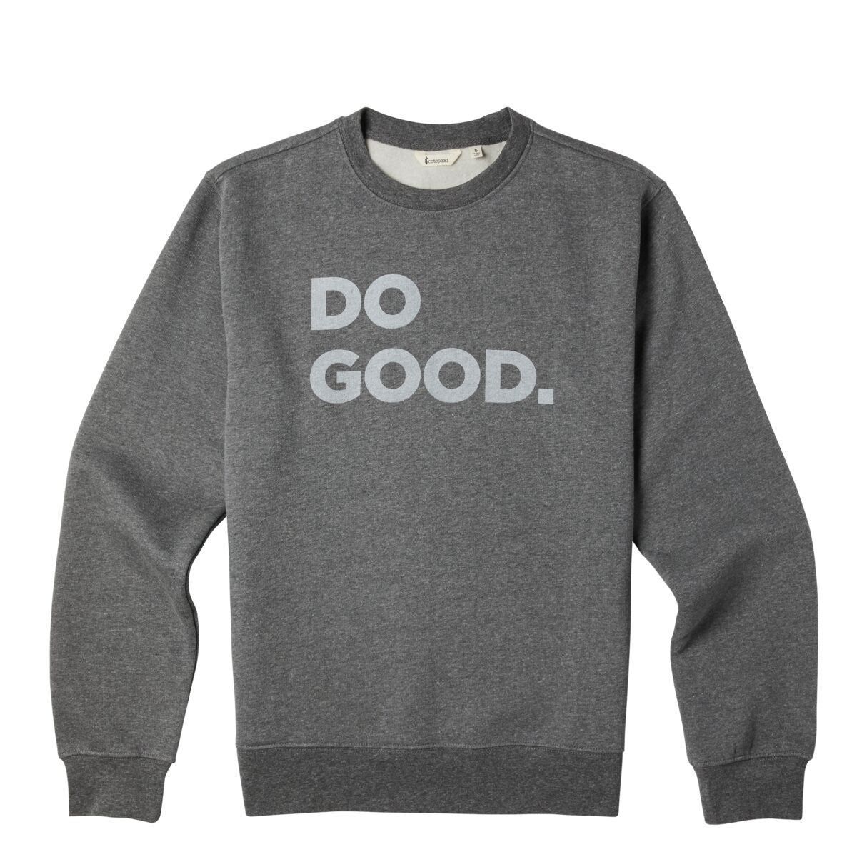 Do Good Crew Sweatshirt - Women's - FINAL SALE sold by cotopaxi product image thumbnail 4