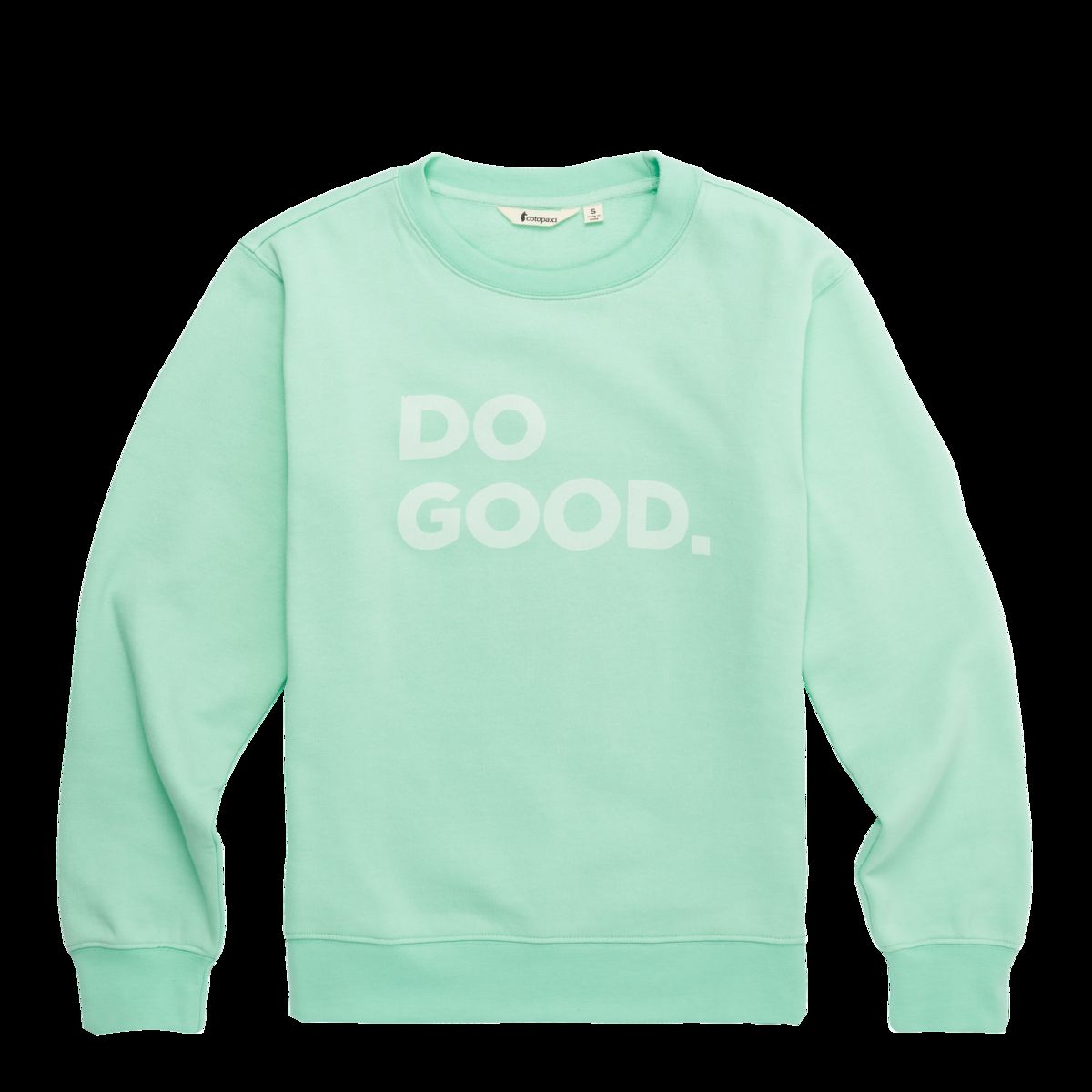 Do Good Crew Sweatshirt - Women's - FINAL SALE sold by cotopaxi product image thumbnail 7