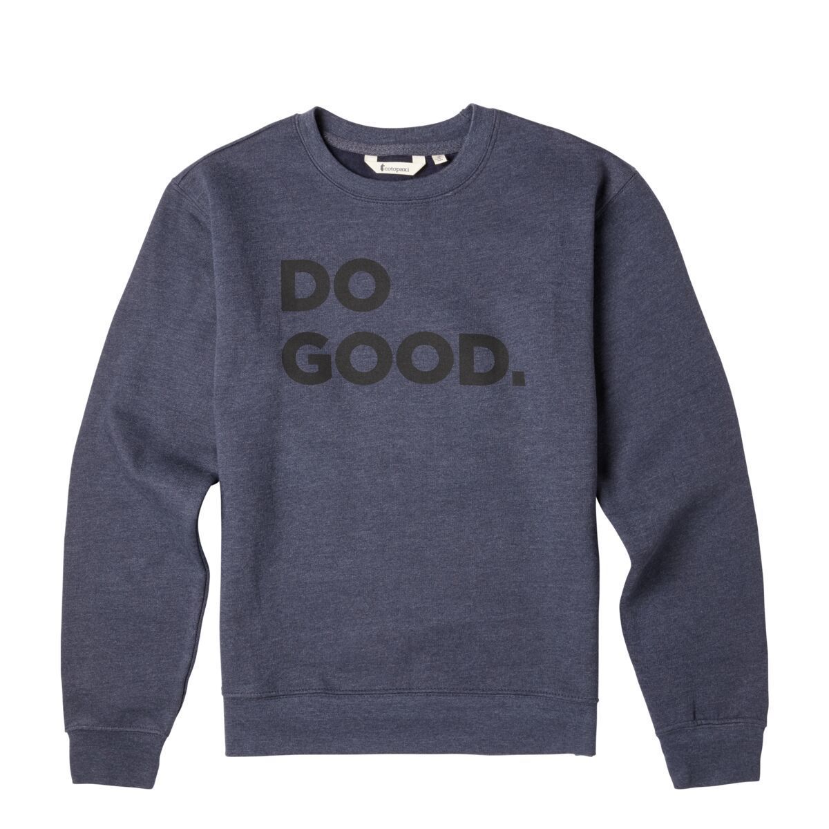 Do Good Crew Sweatshirt - Women's - FINAL SALE sold by cotopaxi product image thumbnail 13
