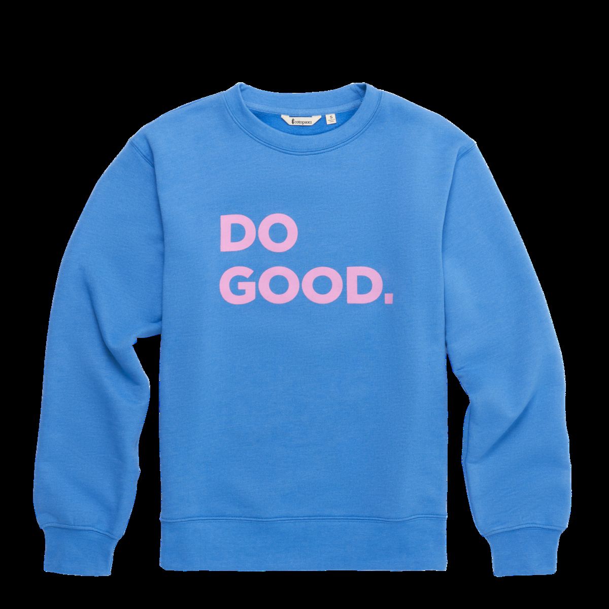 Do Good Crew Sweatshirt - Women's - FINAL SALE sold by cotopaxi product image thumbnail 11