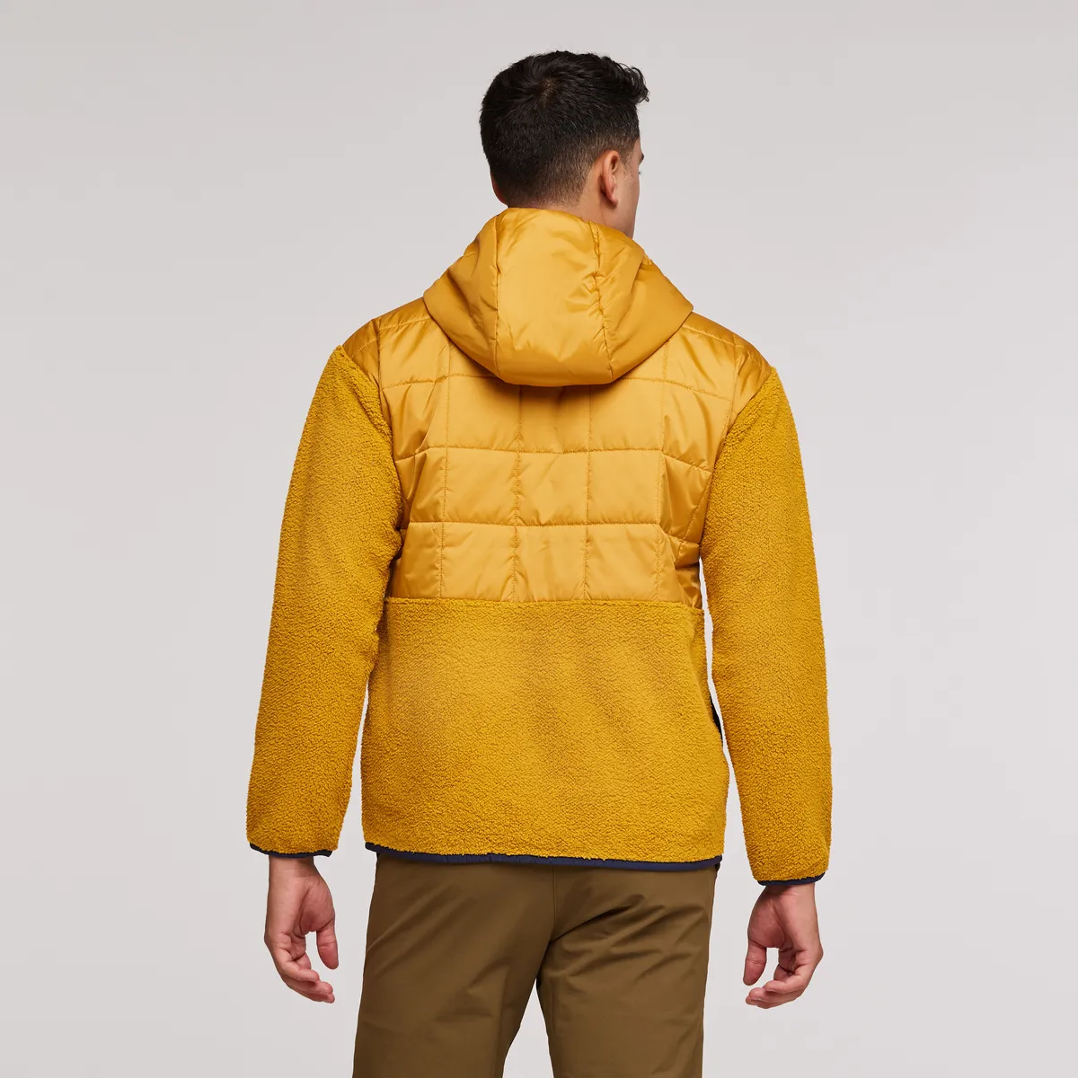 Trico Hybrid Jacket - Men's sold by cotopaxi product image thumbnail 4