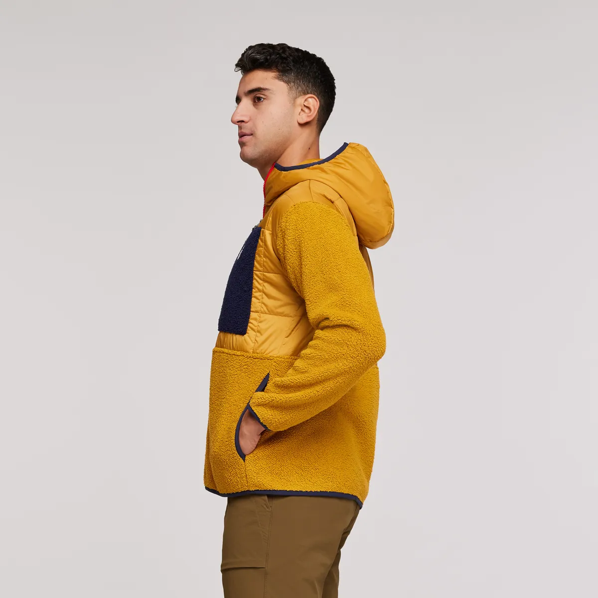 Trico Hybrid Jacket - Men's sold by cotopaxi product image thumbnail 3