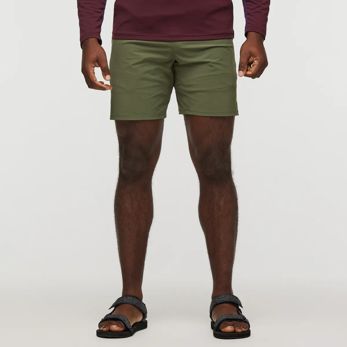 Valle Active Short - Men's sold by cotopaxi product image thumbnail 5