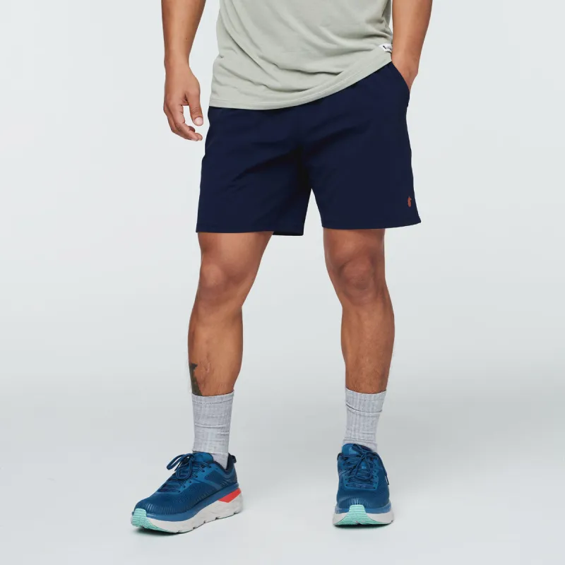 Valle Active Short - Men's sold by cotopaxi